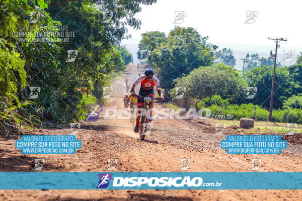 II Gp Japurá  de Mountain bike XCM