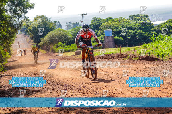 II Gp Japurá  de Mountain bike XCM