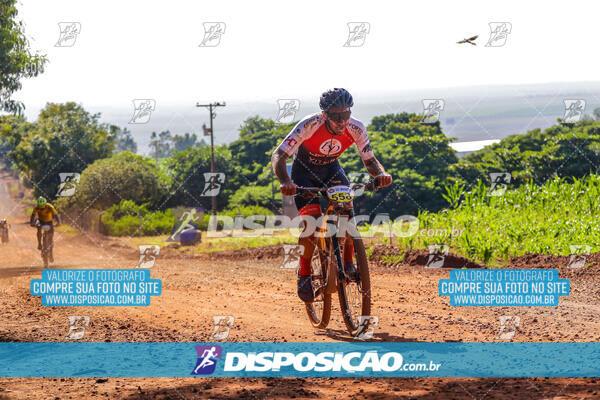 II Gp Japurá  de Mountain bike XCM