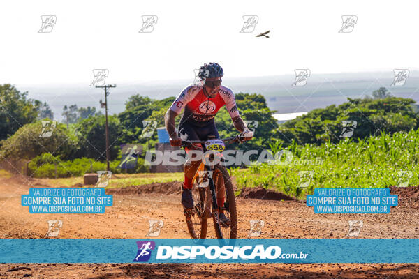 II Gp Japurá  de Mountain bike XCM