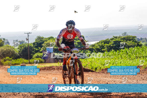 II Gp Japurá  de Mountain bike XCM