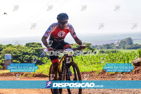 II Gp Japurá  de Mountain bike XCM