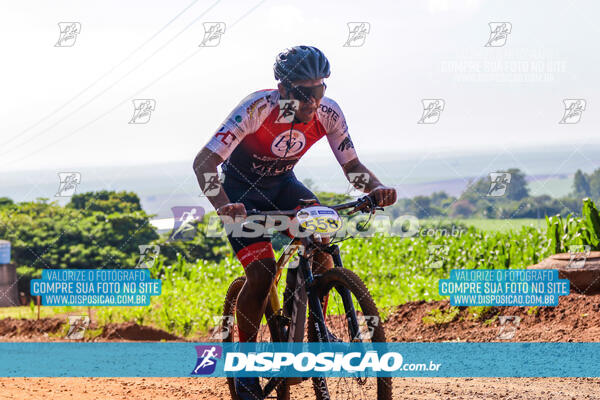 II Gp Japurá  de Mountain bike XCM