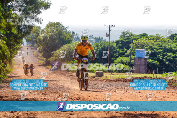 II Gp Japurá  de Mountain bike XCM