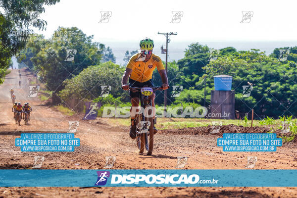 II Gp Japurá  de Mountain bike XCM