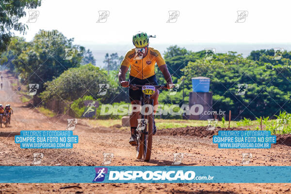 II Gp Japurá  de Mountain bike XCM