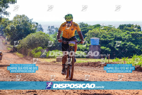 II Gp Japurá  de Mountain bike XCM