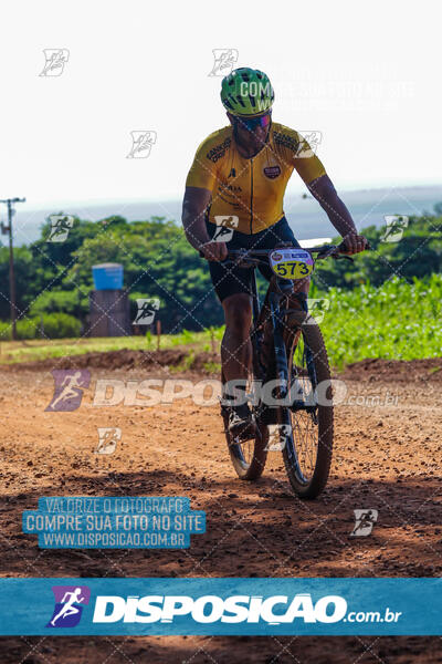 II Gp Japurá  de Mountain bike XCM