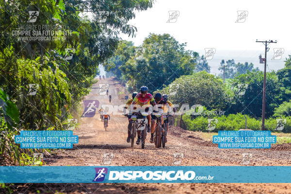 II Gp Japurá  de Mountain bike XCM