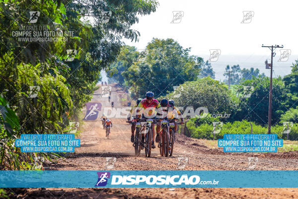 II Gp Japurá  de Mountain bike XCM