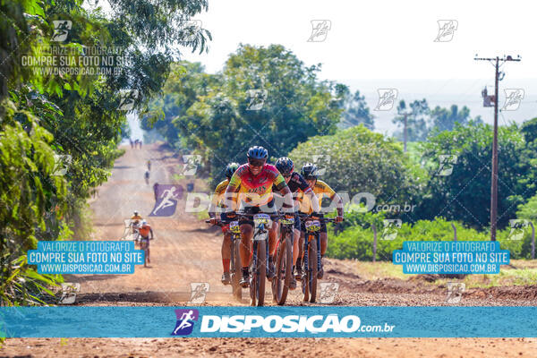 II Gp Japurá  de Mountain bike XCM