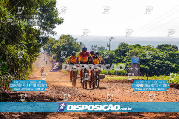 II Gp Japurá  de Mountain bike XCM