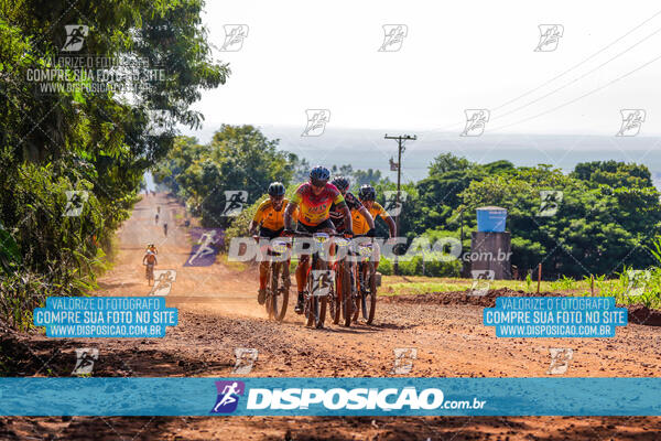 II Gp Japurá  de Mountain bike XCM