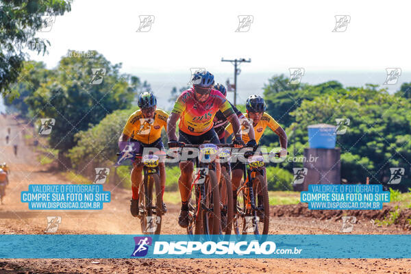 II Gp Japurá  de Mountain bike XCM