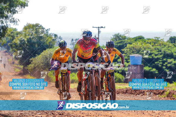 II Gp Japurá  de Mountain bike XCM