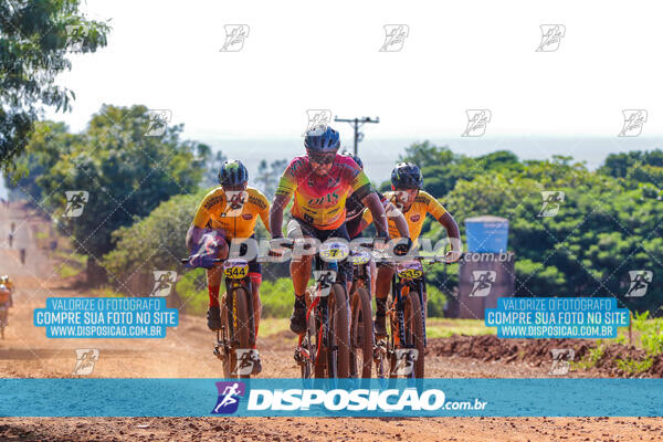 II Gp Japurá  de Mountain bike XCM