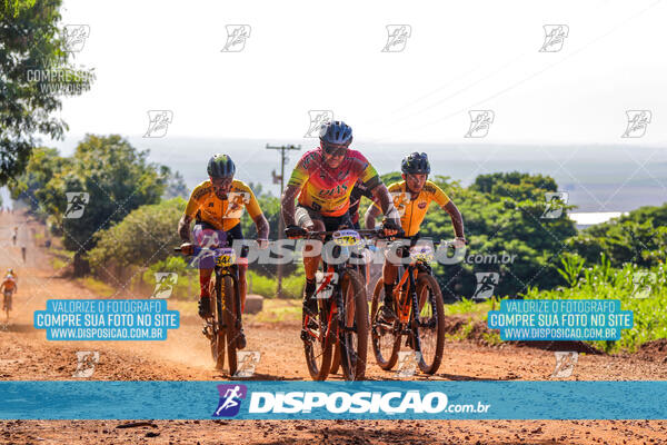 II Gp Japurá  de Mountain bike XCM