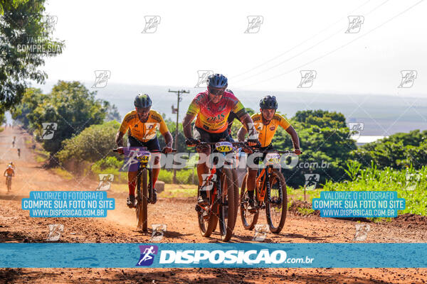 II Gp Japurá  de Mountain bike XCM