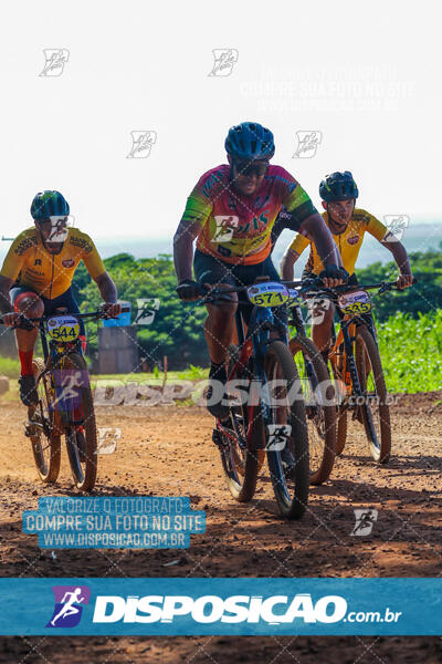 II Gp Japurá  de Mountain bike XCM