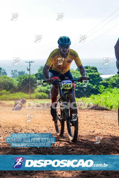 II Gp Japurá  de Mountain bike XCM