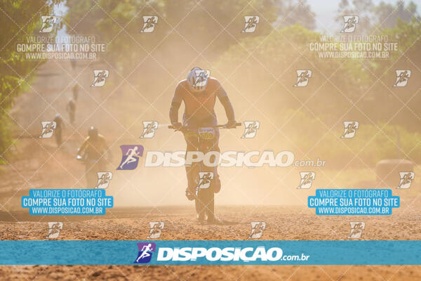 II Gp Japurá  de Mountain bike XCM