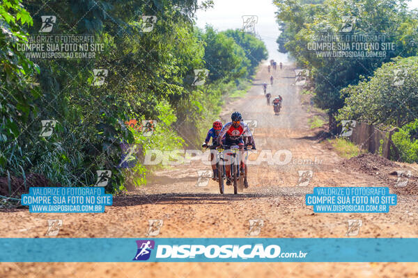 II Gp Japurá  de Mountain bike XCM