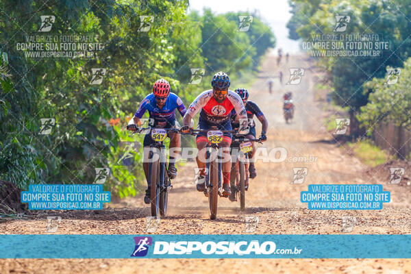 II Gp Japurá  de Mountain bike XCM