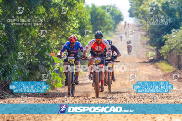 II Gp Japurá  de Mountain bike XCM