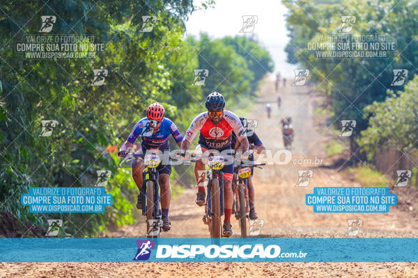 II Gp Japurá  de Mountain bike XCM