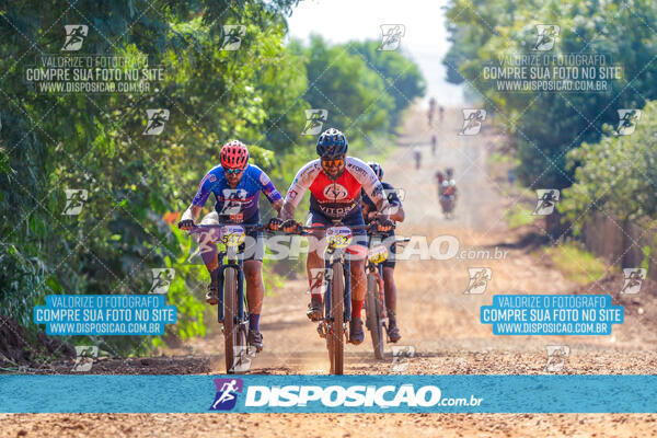 II Gp Japurá  de Mountain bike XCM