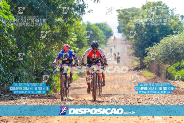 II Gp Japurá  de Mountain bike XCM