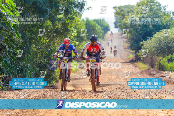 II Gp Japurá  de Mountain bike XCM