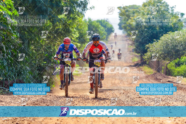 II Gp Japurá  de Mountain bike XCM