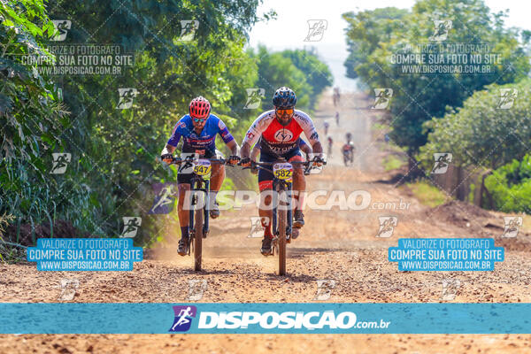 II Gp Japurá  de Mountain bike XCM