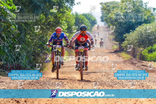 II Gp Japurá  de Mountain bike XCM