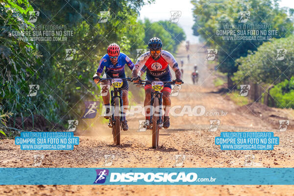 II Gp Japurá  de Mountain bike XCM