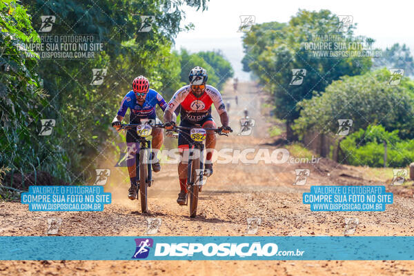 II Gp Japurá  de Mountain bike XCM