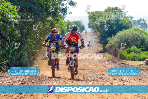 II Gp Japurá  de Mountain bike XCM