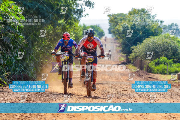 II Gp Japurá  de Mountain bike XCM