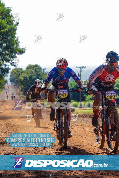 II Gp Japurá  de Mountain bike XCM