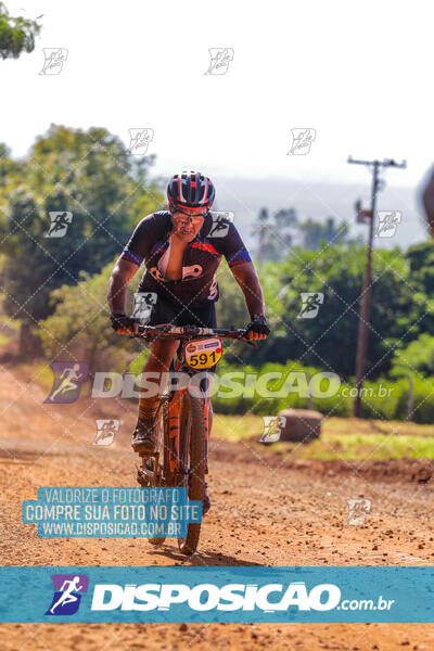 II Gp Japurá  de Mountain bike XCM