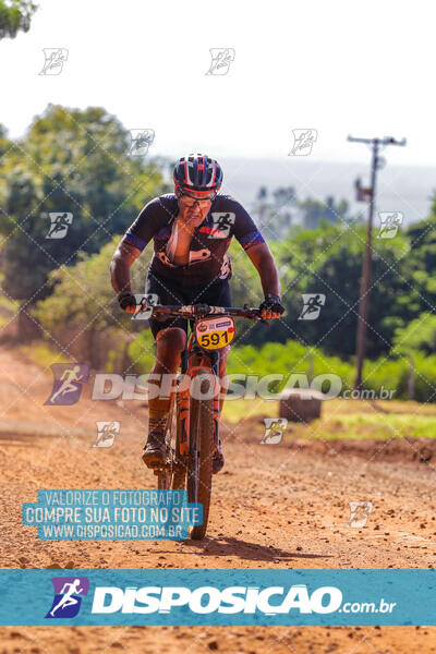 II Gp Japurá  de Mountain bike XCM