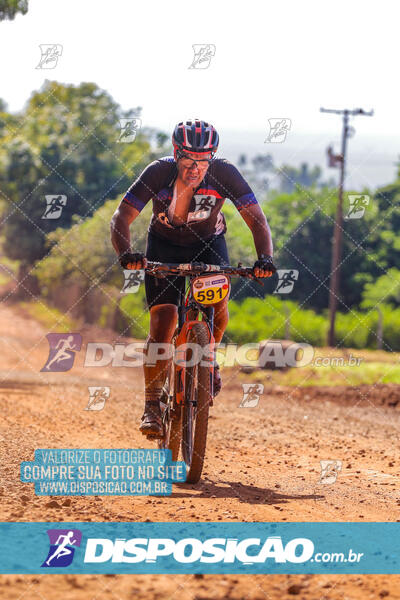 II Gp Japurá  de Mountain bike XCM