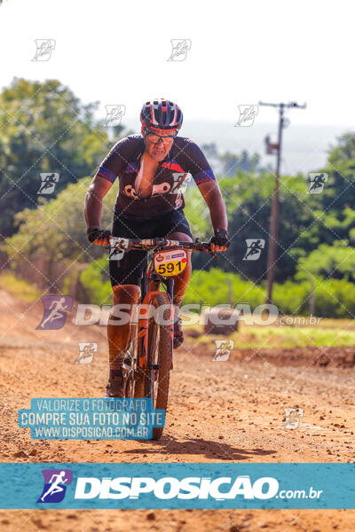 II Gp Japurá  de Mountain bike XCM