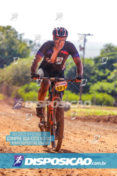 II Gp Japurá  de Mountain bike XCM