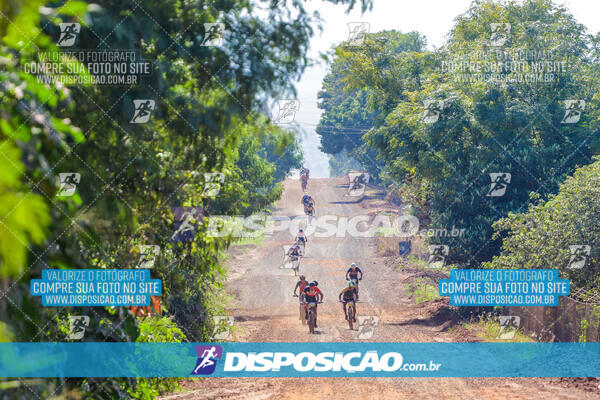 II Gp Japurá  de Mountain bike XCM