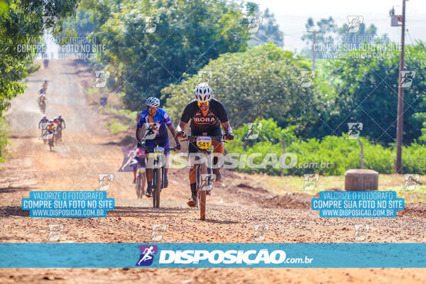 II Gp Japurá  de Mountain bike XCM