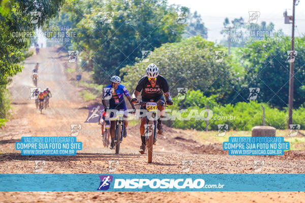 II Gp Japurá  de Mountain bike XCM