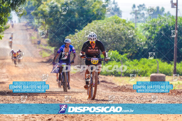 II Gp Japurá  de Mountain bike XCM