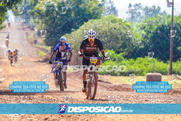 II Gp Japurá  de Mountain bike XCM